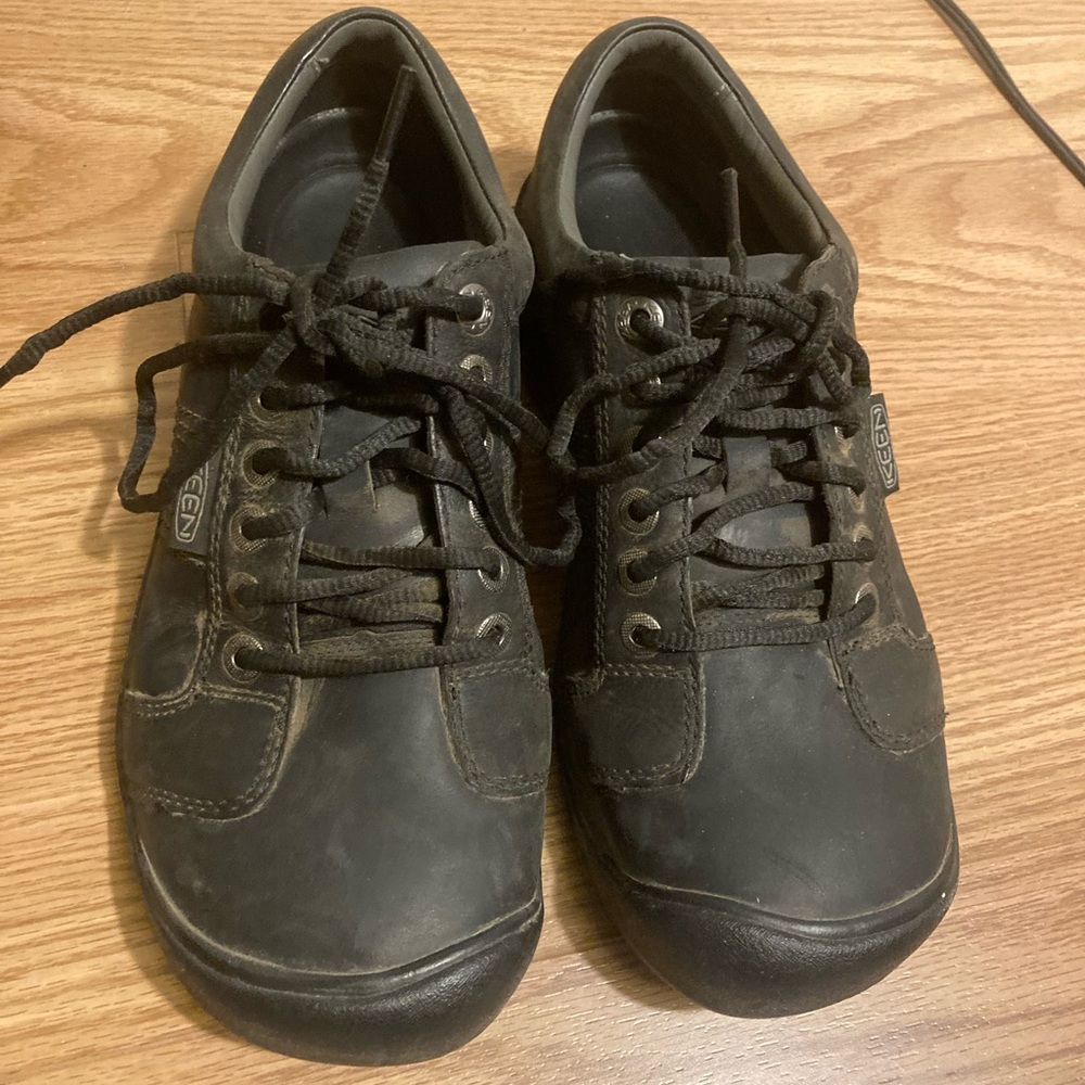 Keen presodio